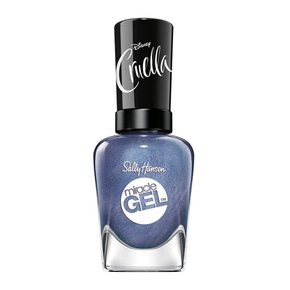 SALLY HANSEN Miracle Gel - Color Shine Nail Polish