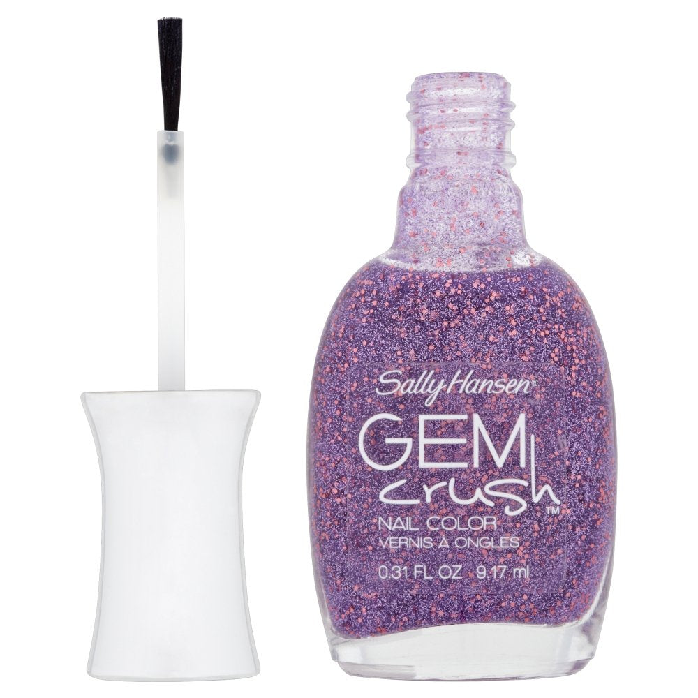 SALLY HANSEN Gem Crush Nail Color