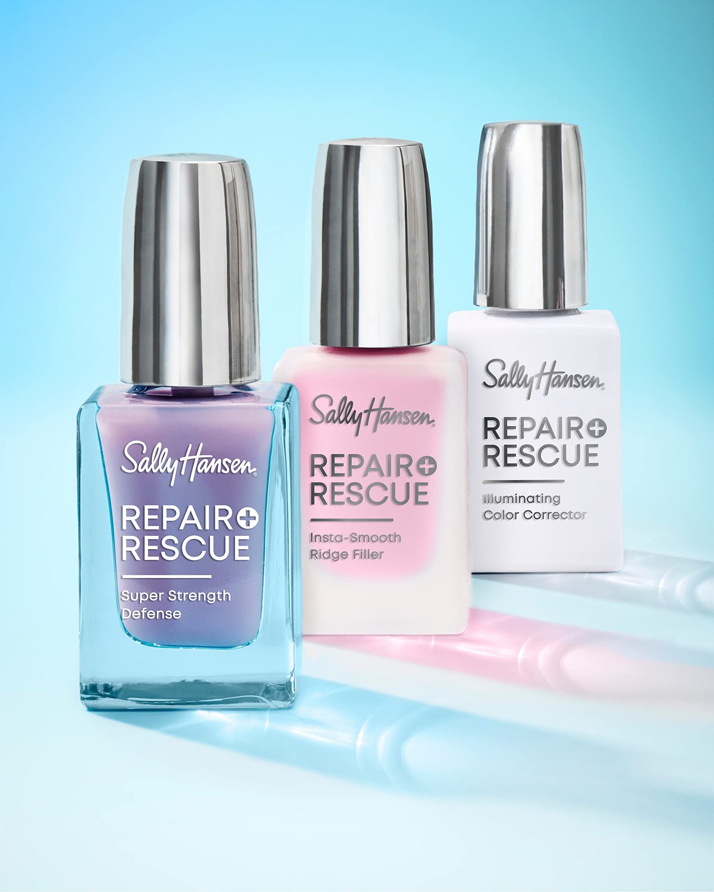 SALLY HANSEN Repair + Rescue Nail Treatment 