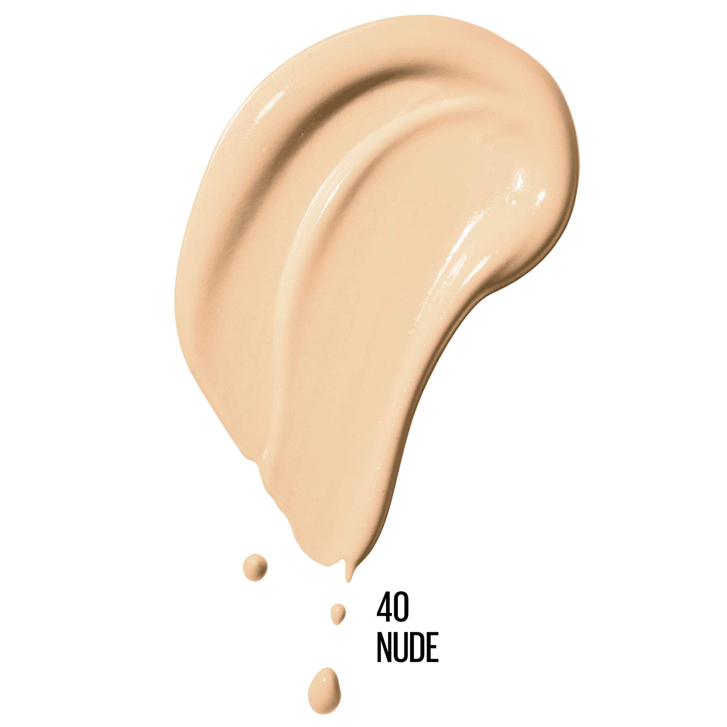 MAYBELLINE Dream Radiant Liquid Coverage Hydrating Foundation