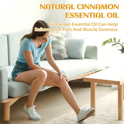 EVOKE OCCU Essential Oil