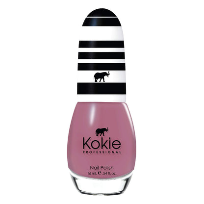 KOKIE Professional Nail Polish