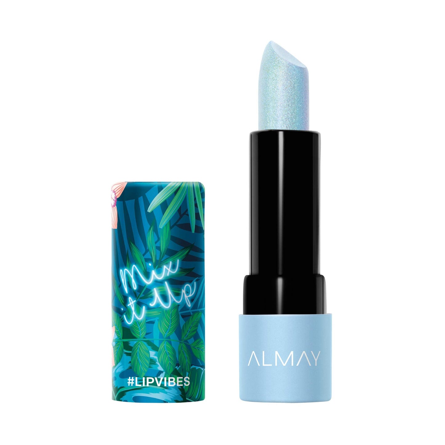 ALMAY Lip Vibes Lipstick