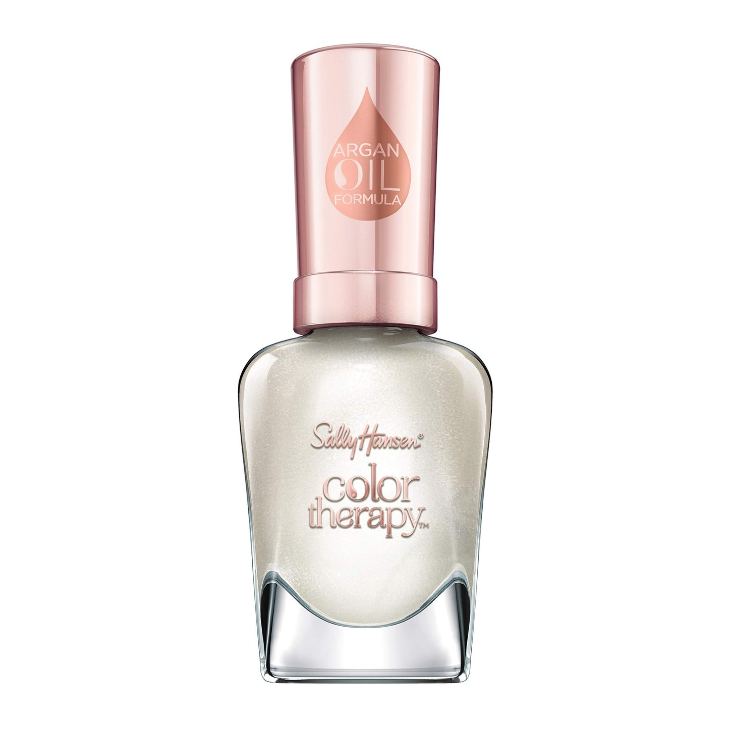 SALLY HANSEN Color Therapy Nail Color