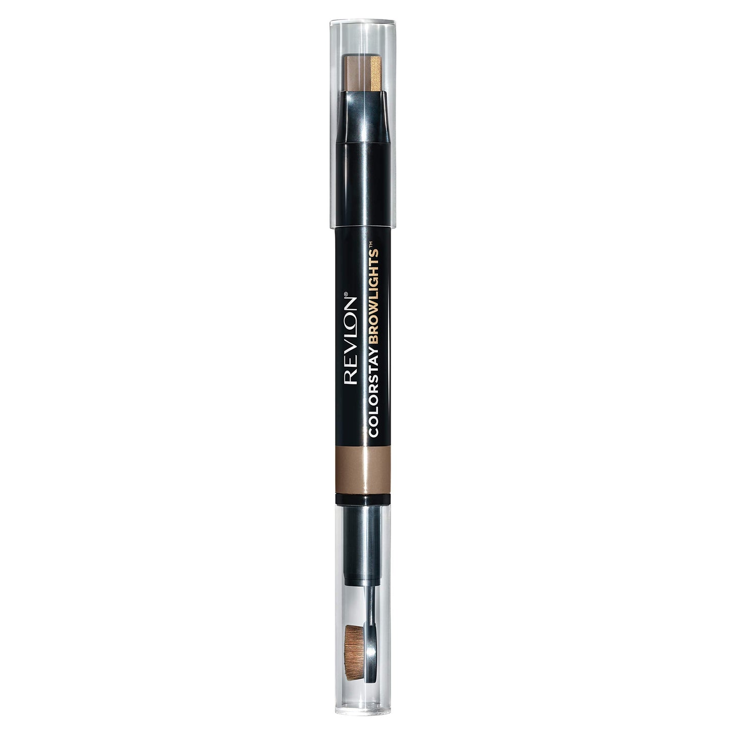 REVLON Colorstay Browlights Pomade Pencil