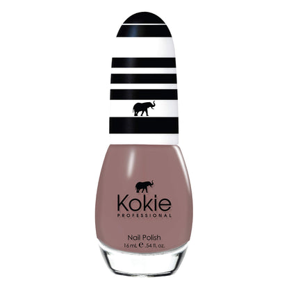 KOKIE Professional Nail Polish