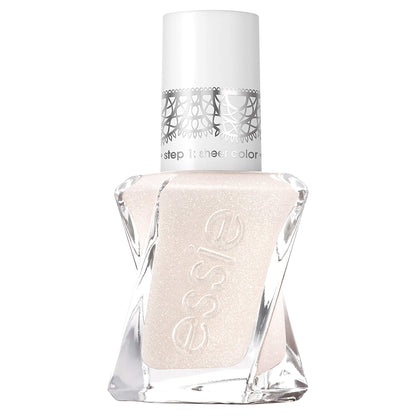 ESSIE Gel Couture Long-Lasting Nail Polish