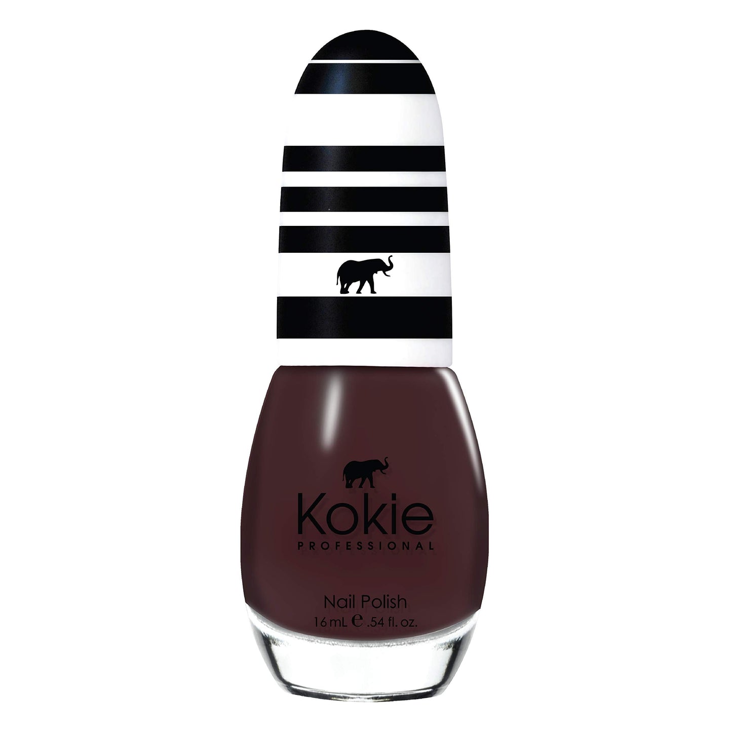 KOKIE Professional Nail Polish