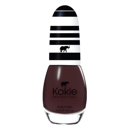 KOKIE Professional Nail Polish