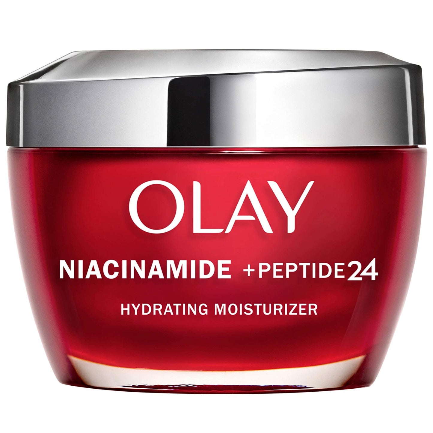 OLAY Ultimate Niacinamide+Peptide 24 Hydrating Moisturizer