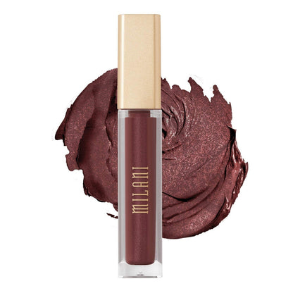 MILANI Amore Metallic Lip Creme Lipstick