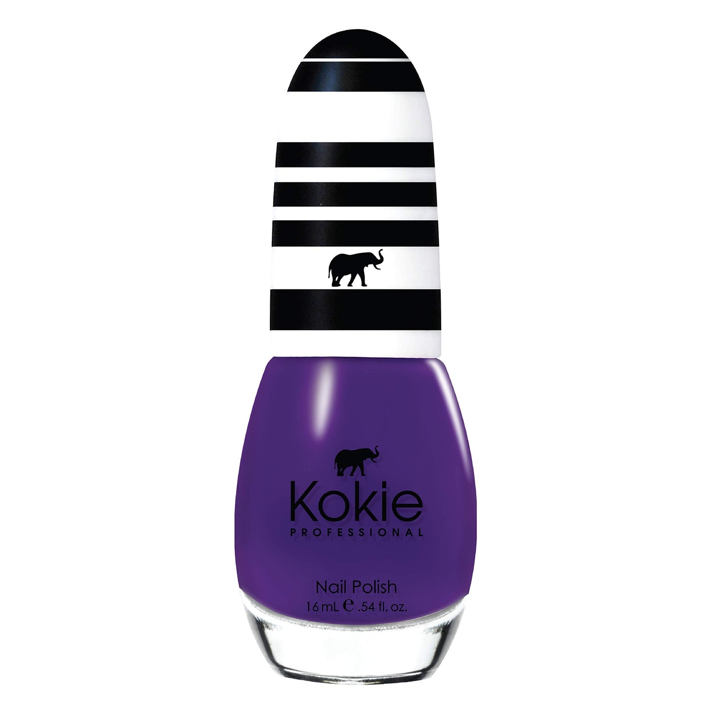 KOKIE Professional Nail Polish