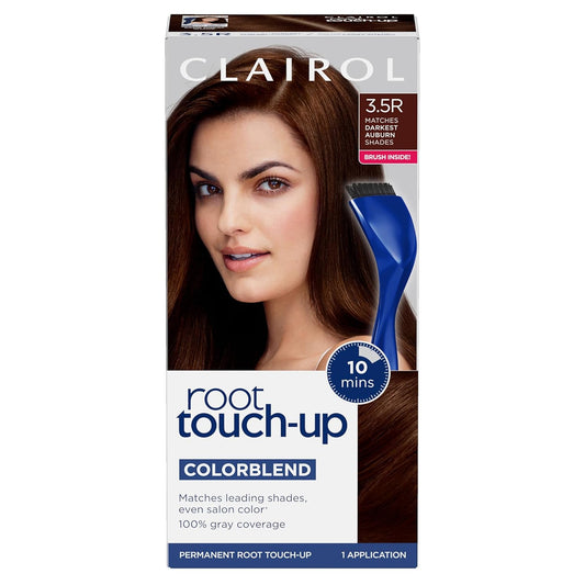 CLAIROL Root Touch-Up Color Blend Permanent Hair Dye