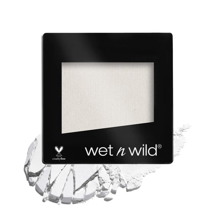 Wet n Wild Color Icon Eyeshadow Single