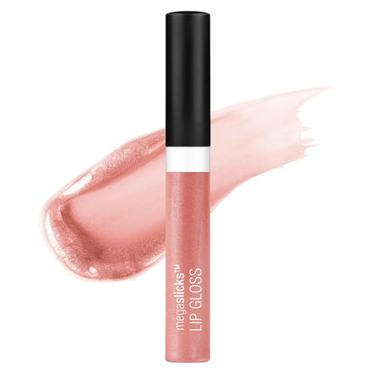 Moisturizing Lip Gloss