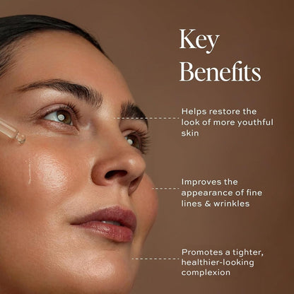 DIME Beauty TBT Serum