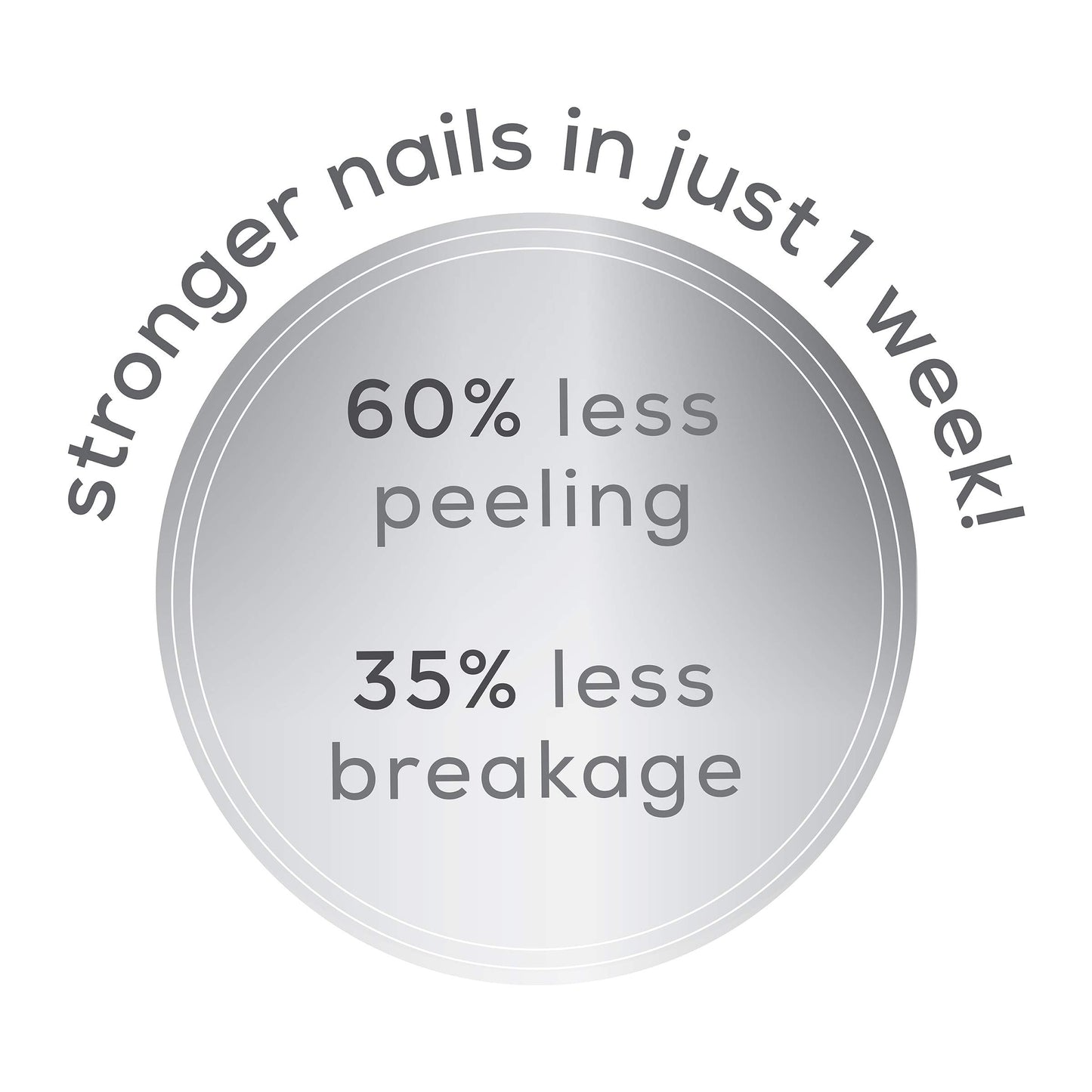 ESSIE Treat Love & Color Strengthener Nail Polish