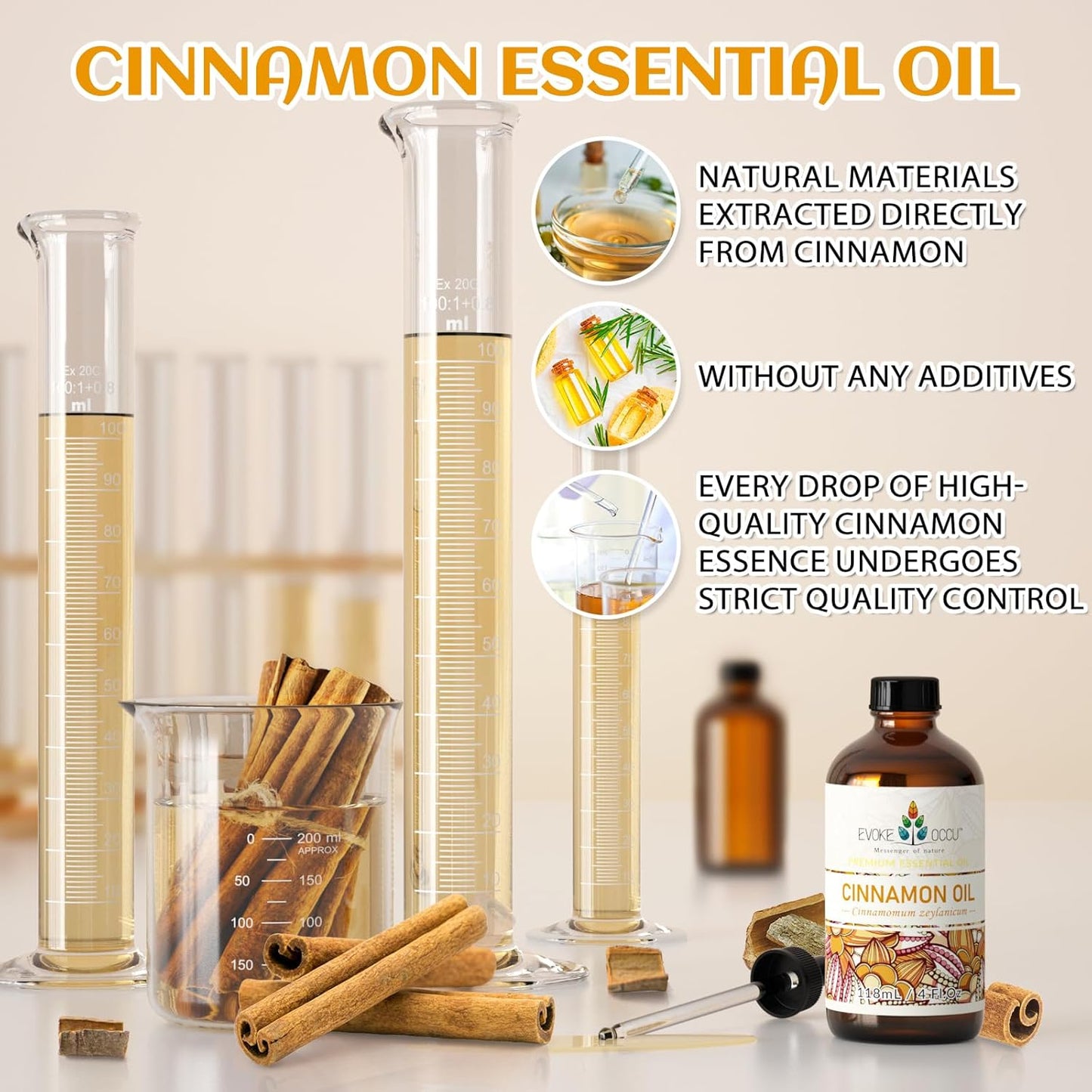 EVOKE OCCU Essential Oil