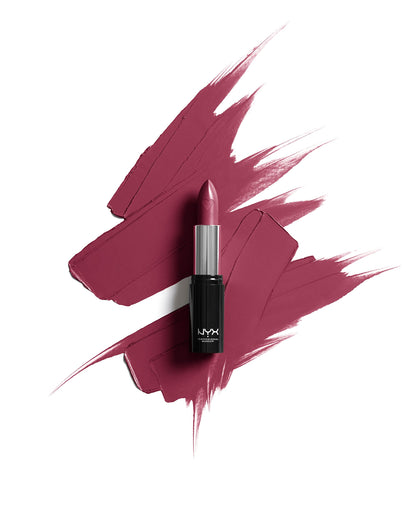 NYX Professional Makeup Shout Loud Satin Lipstick