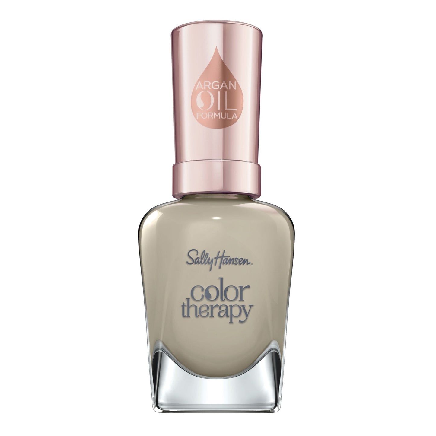 SALLY HANSEN Color Therapy Nail Color