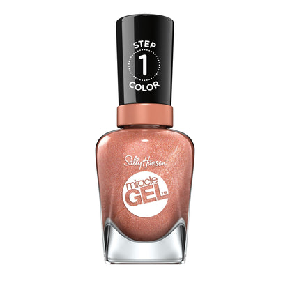 SALLY HANSEN Miracle Gel Nail Polish