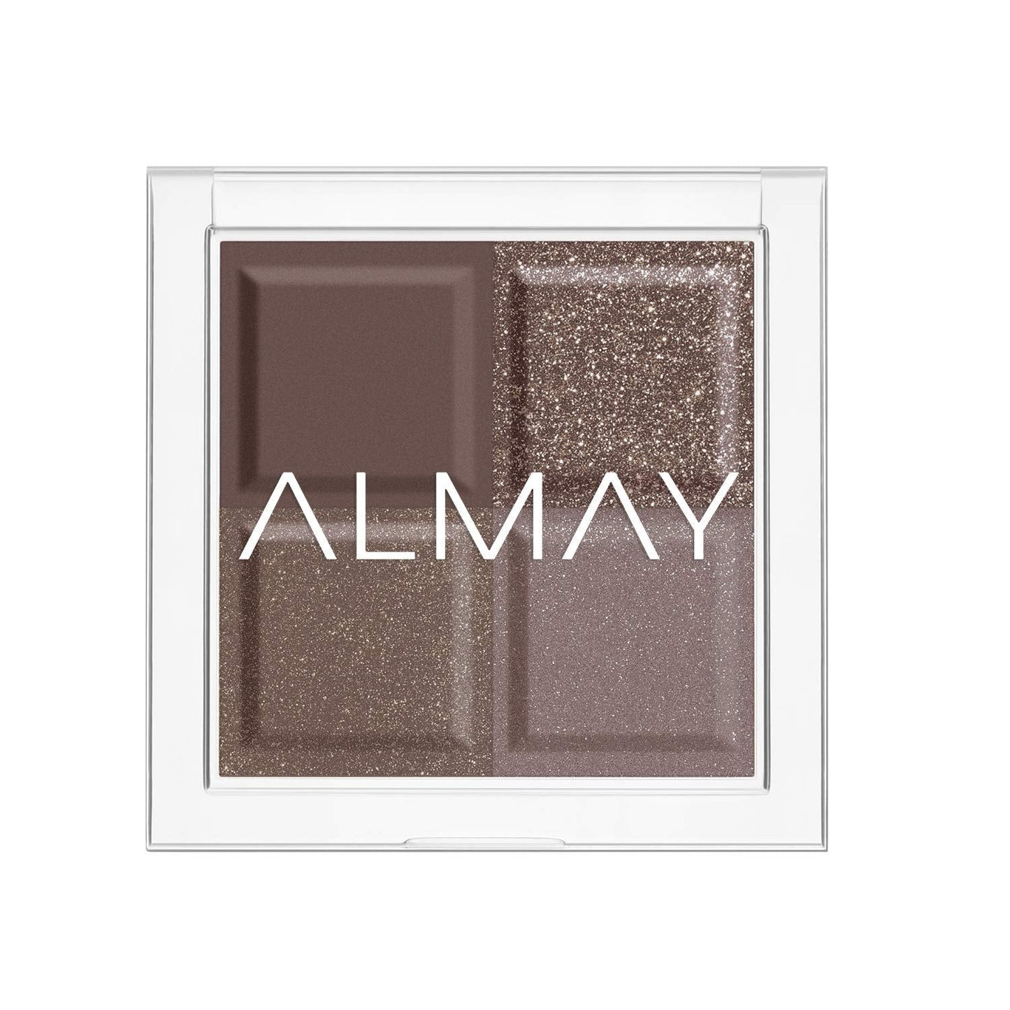 ALMAY Shadow Quad - Pressed Powder Eyeshadow