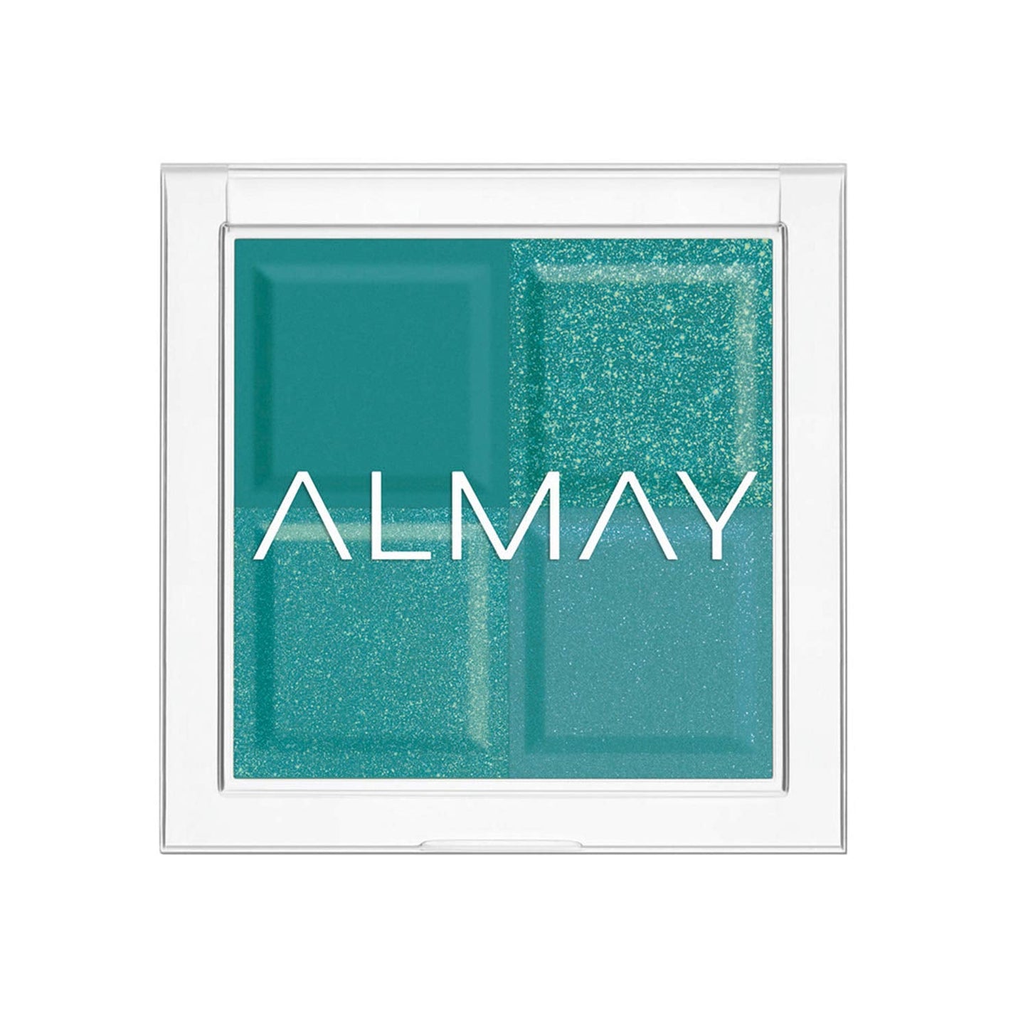 ALMAY Shadow Quad - Pressed Powder Eyeshadow