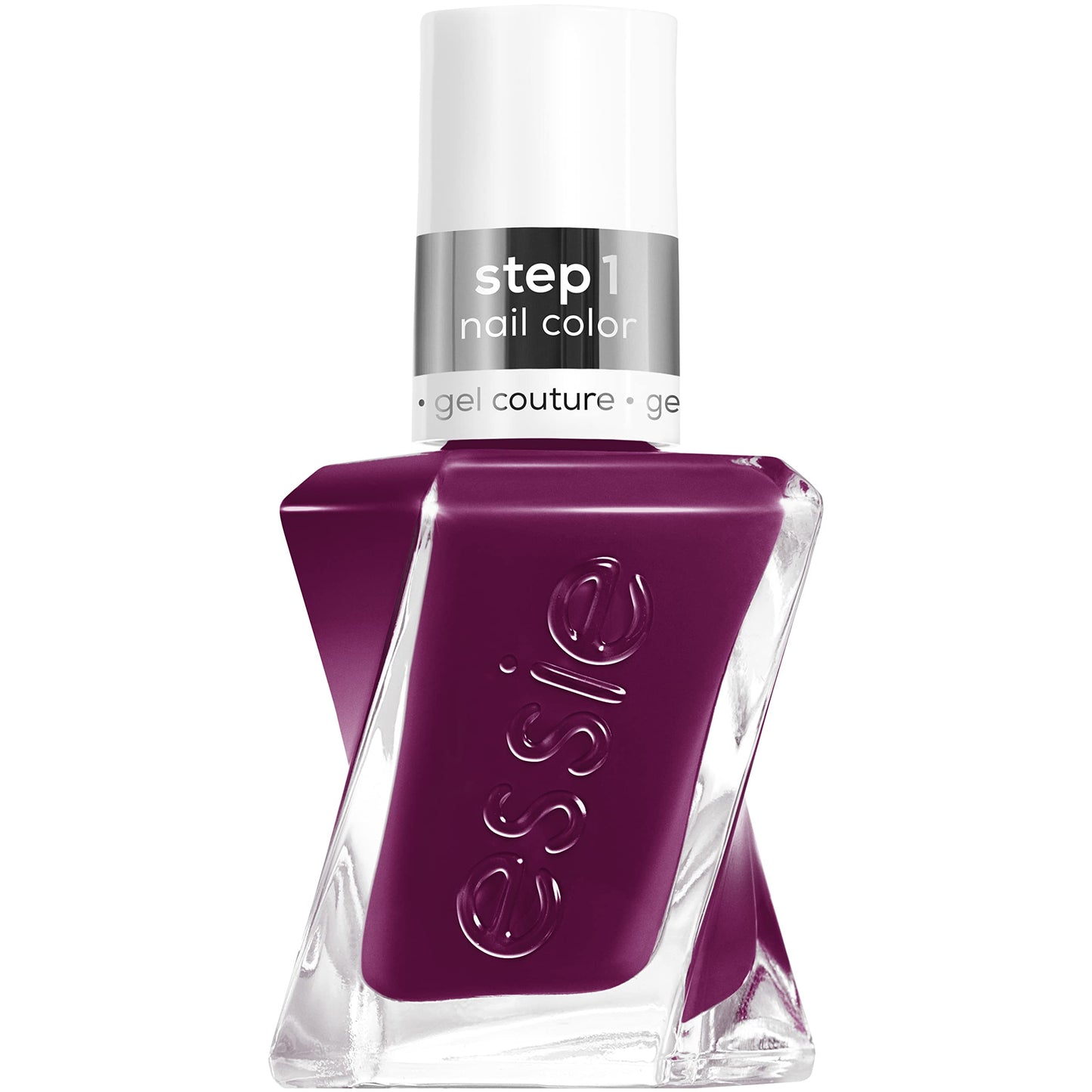 ESSIE Gel Couture Long-Lasting Nail Polish