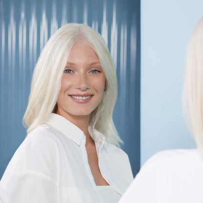 Bleach It Permanent Hair Color