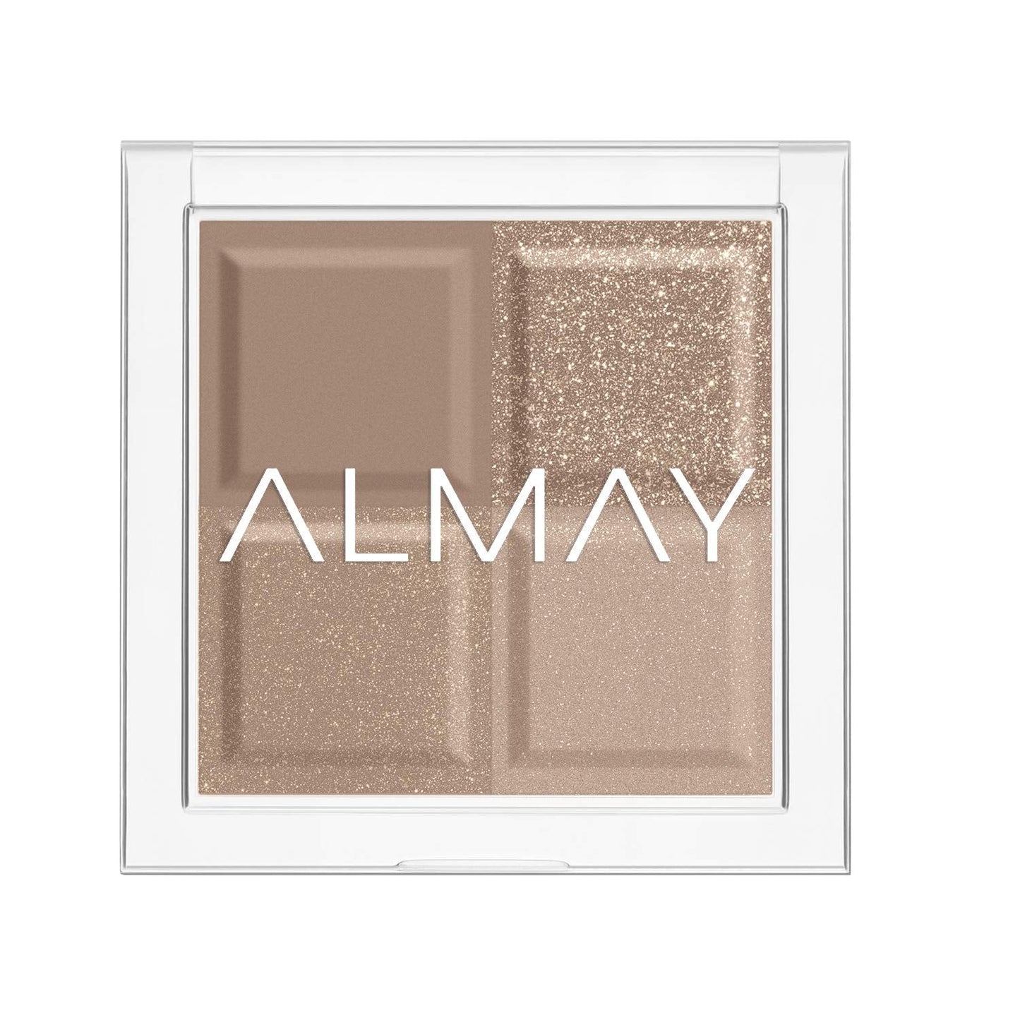 ALMAY Shadow Quad - Pressed Powder Eyeshadow