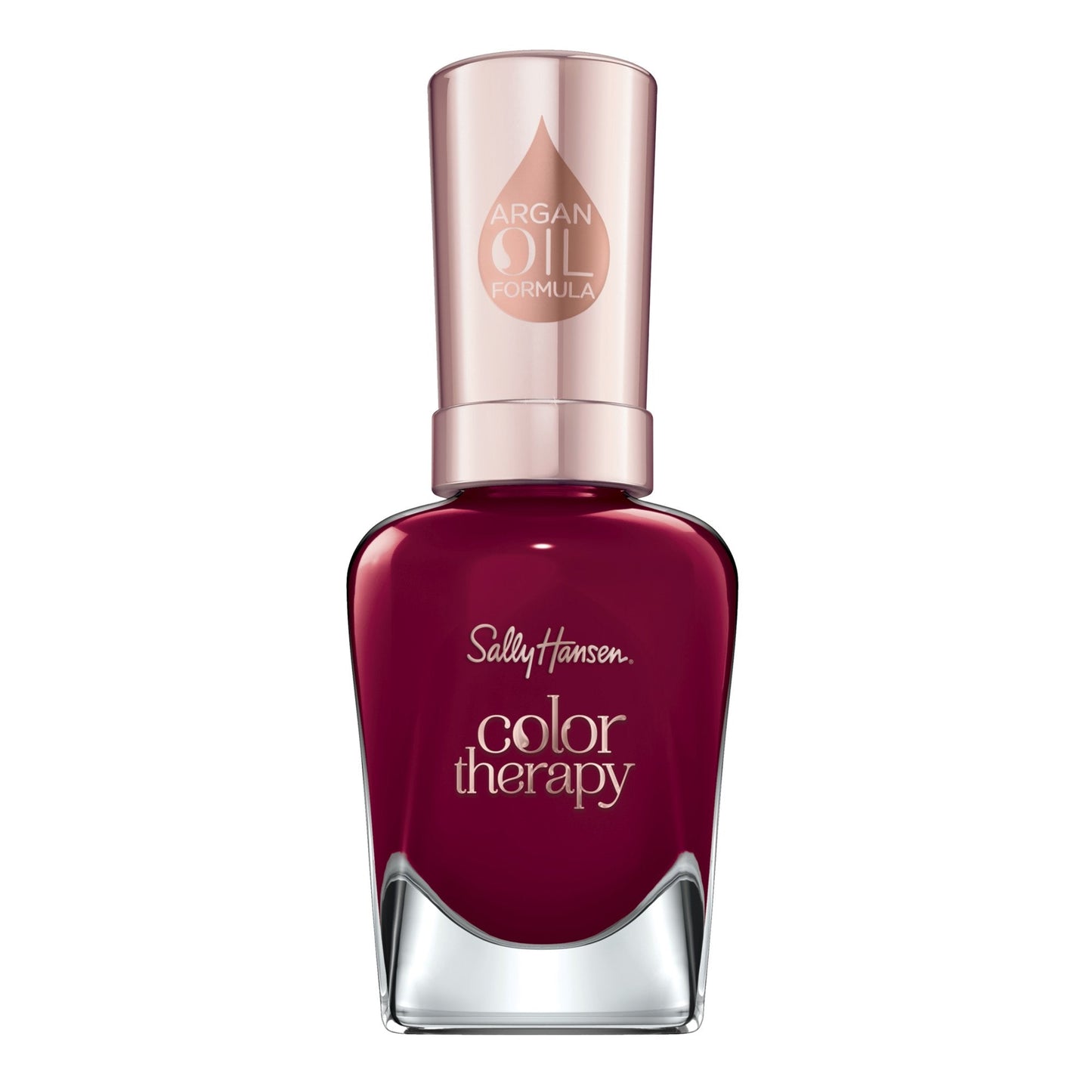 SALLY HANSEN Color Therapy Nail Color