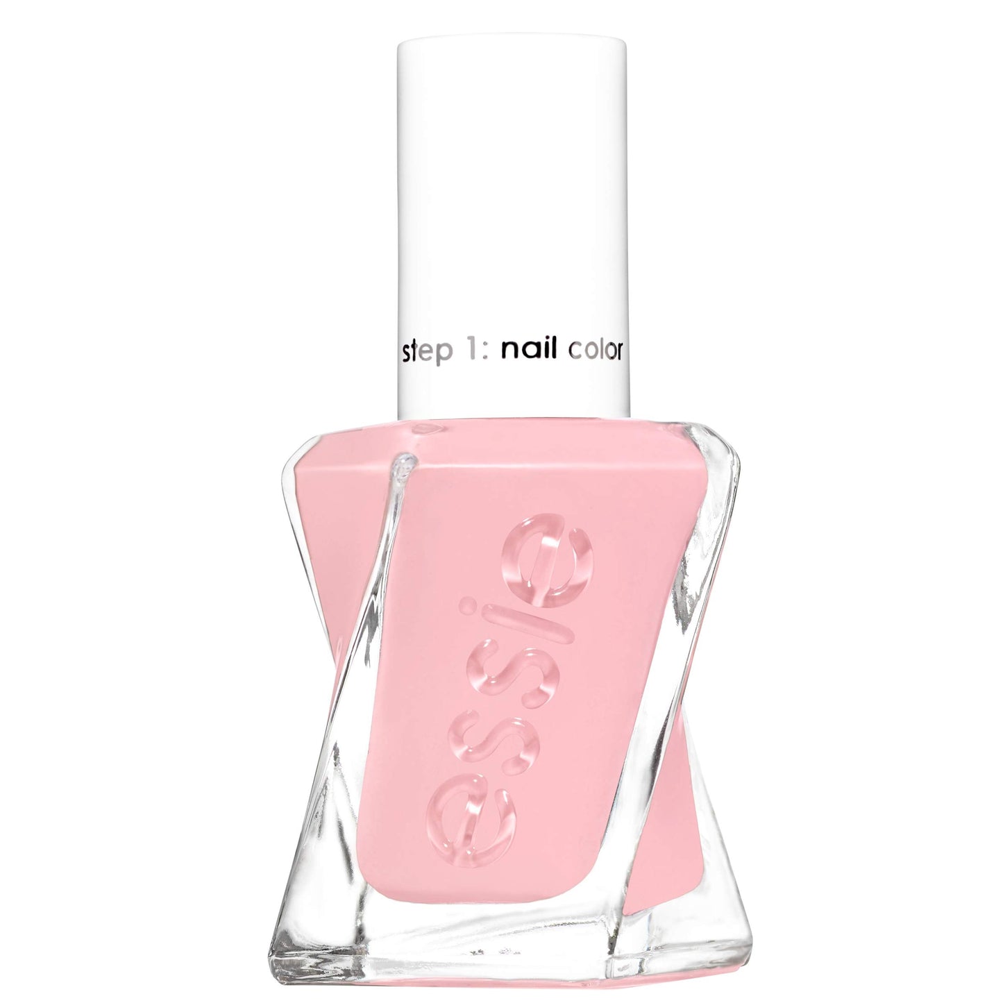 ESSIE Gel Couture Long-Lasting Nail Polish