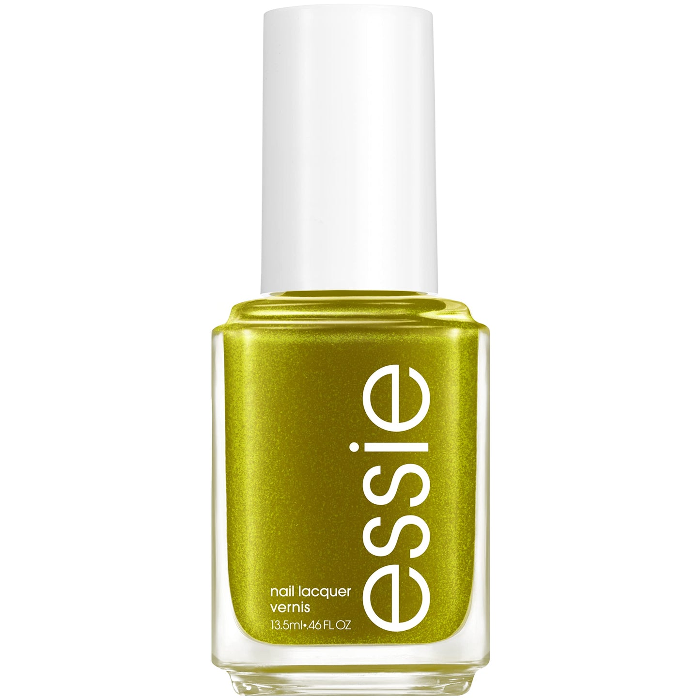 ESSIE Glossy High - Shiny Nail Polish (Fall Collection)