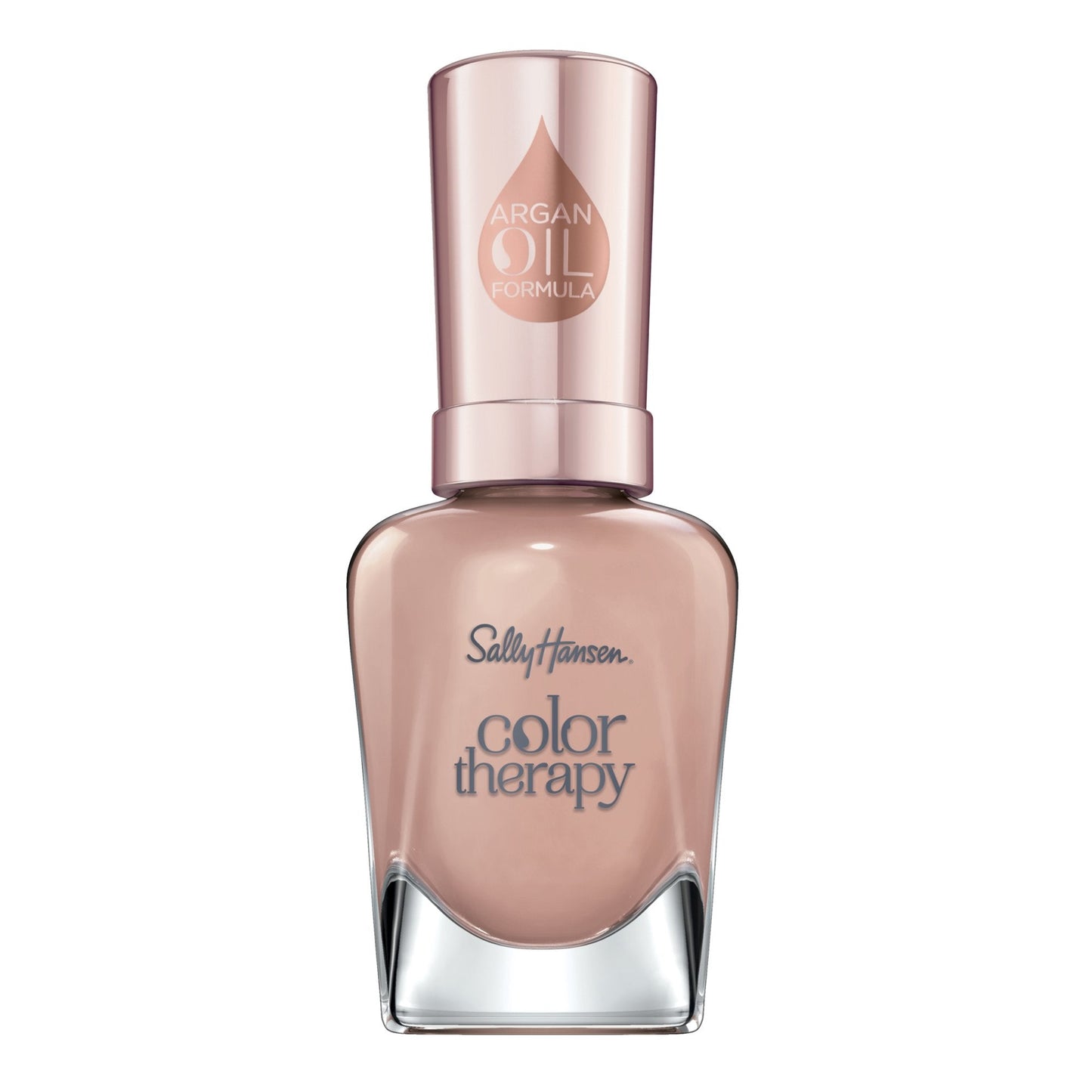 SALLY HANSEN Color Therapy Nail Color