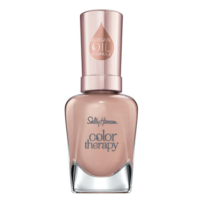 SALLY HANSEN Color Therapy Nail Color