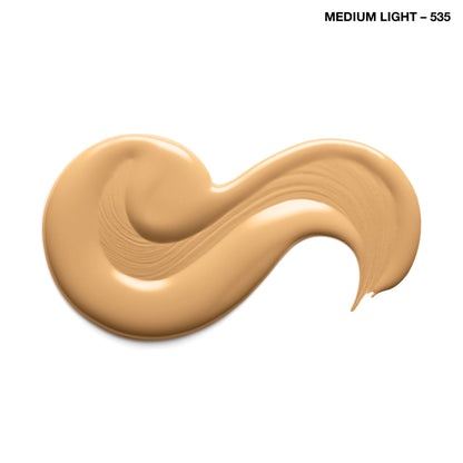 COVERGIRL Clean Matte Oil Control Liquid Foundation