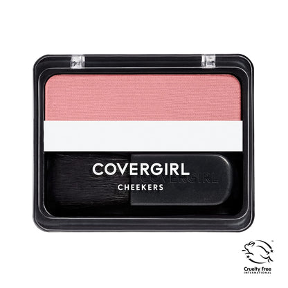 COVERGIRL Cheekers Blendable Powder Bronzer