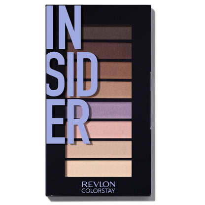 REVLON ColorStay Looks Book Palette