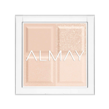 ALMAY Shadow Quad - Pressed Powder Eyeshadow