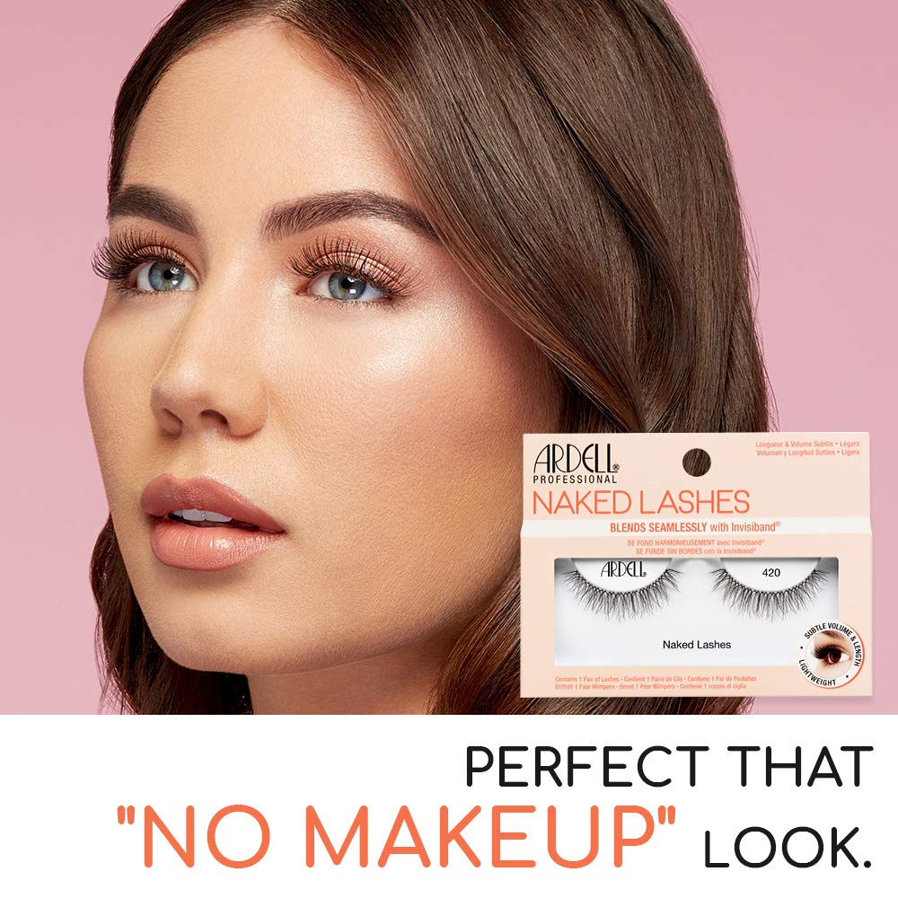 ARDELL Magnetic Naked Lashes