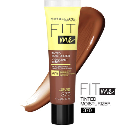 Fit Me Tinted Moisturizer