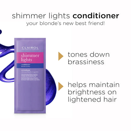 CLAIROL Blonde It Up Permanent Hair Dye