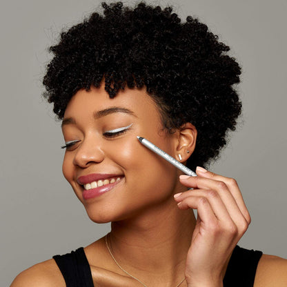 WUNDER2 Super-Stay Waterproof Eyeliner Pencil