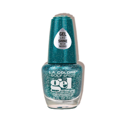 L.A. COLORS Extreme Shine Nail Polish