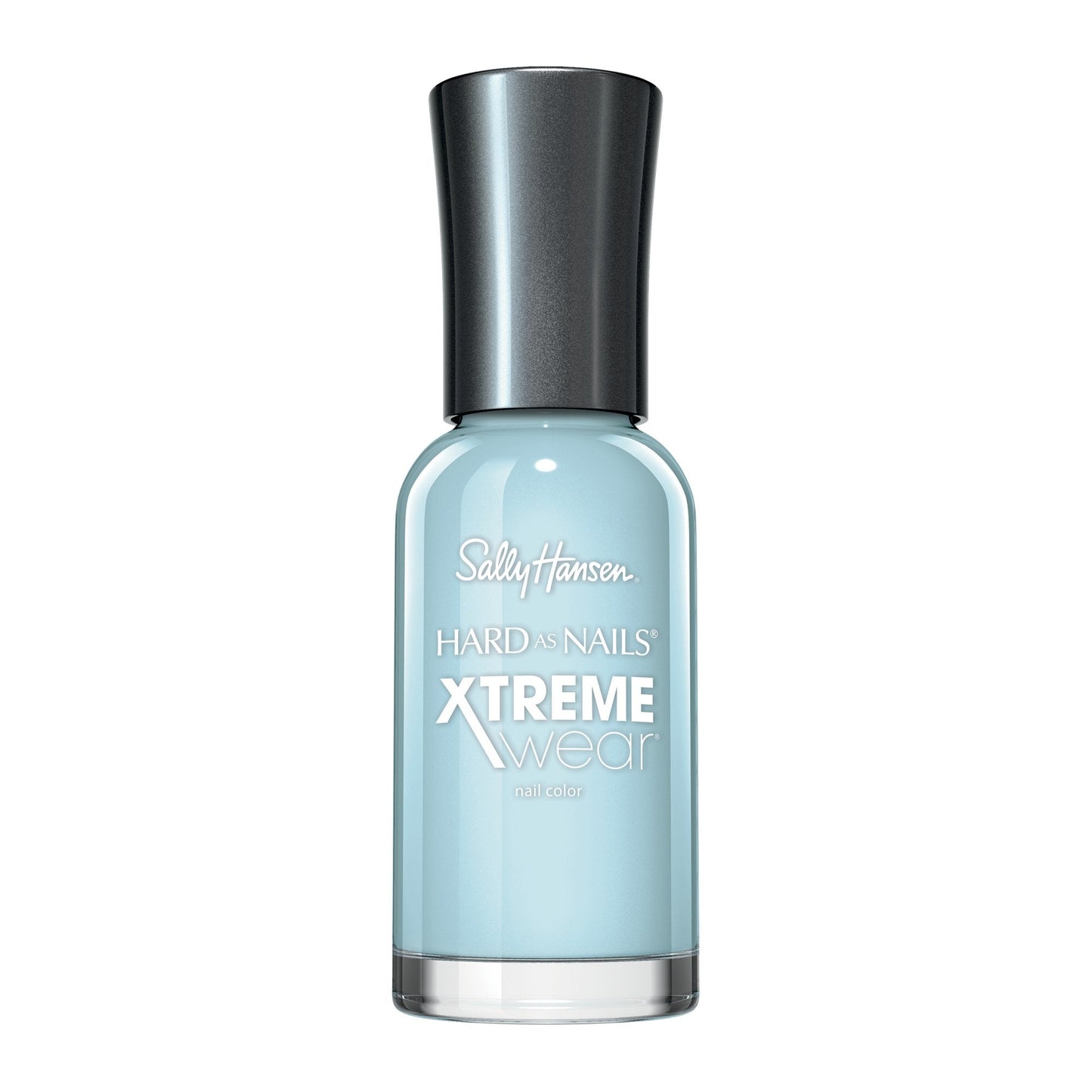 SALLY HANSEN Hard as Nails Xtreme Wear Nail Color