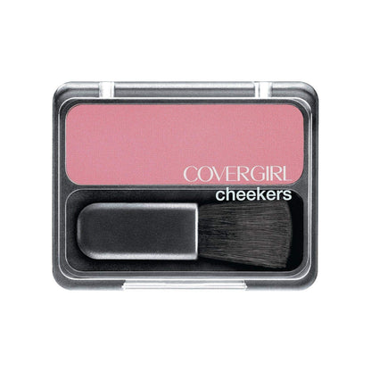 COVERGIRL Cheekers Blendable Powder Bronzer