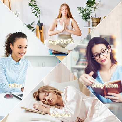 EVOKE OCCU Essential Oil