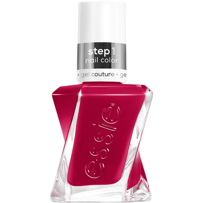 ESSIE Gel Couture Long-Lasting Nail Polish