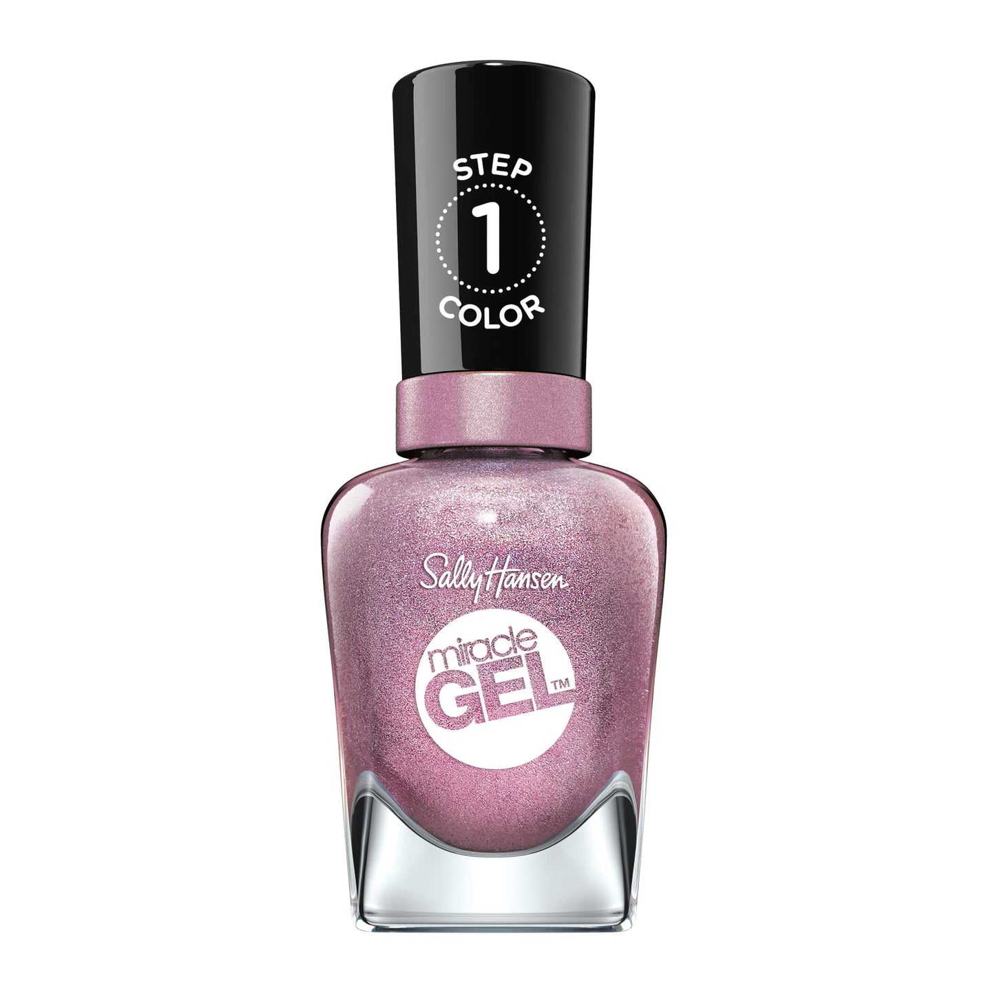 SALLY HANSEN Miracle Gel Nail Polish