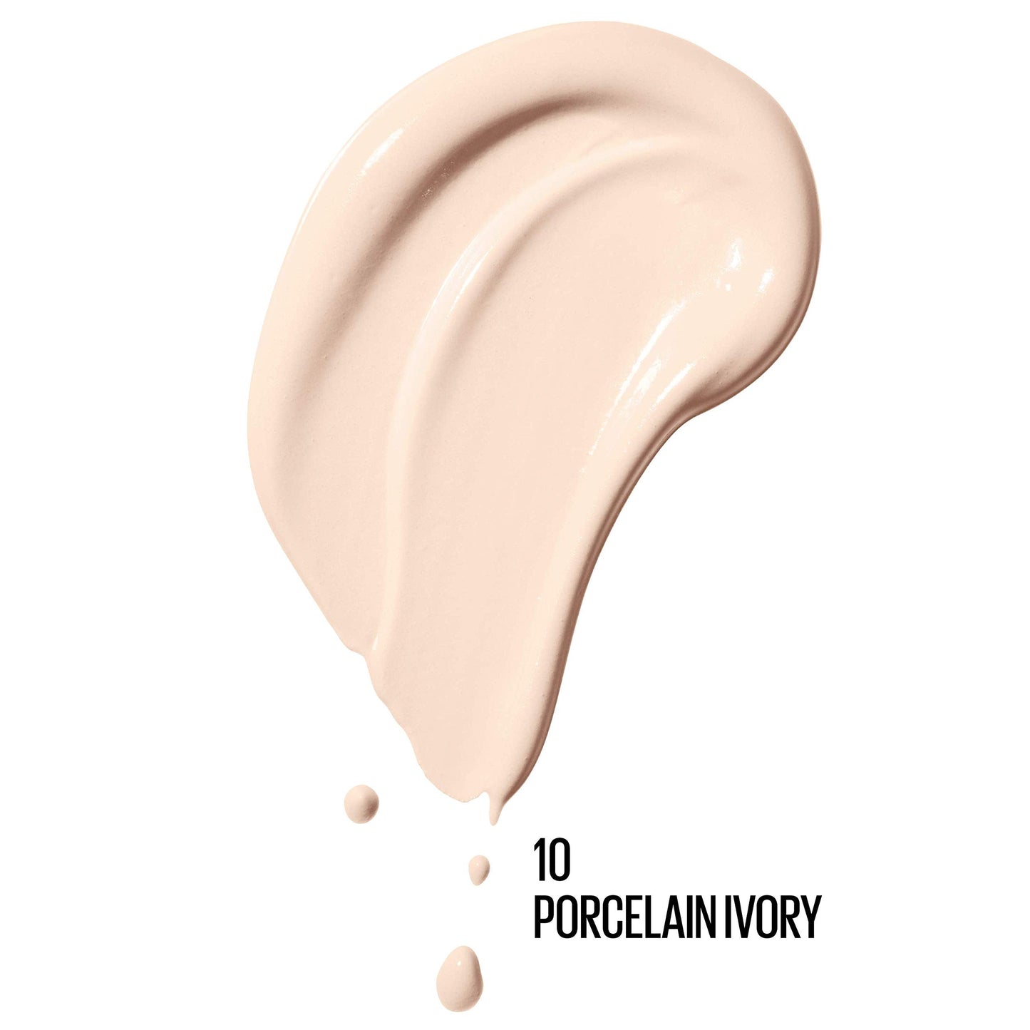 MAYBELLINE Dream Radiant Liquid Coverage Hydrating Foundation